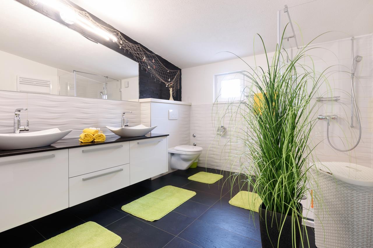 Studio Apartment Maslina Gornji Karin Exterior photo